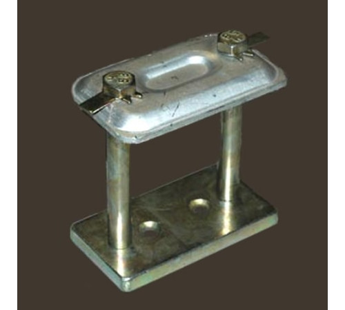 Шинодержатели типа ШПР в Светлогорске для юридических лиц