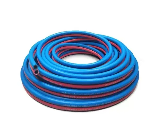 Шланги резиновые двойные для газовой сварки в Светлогорске