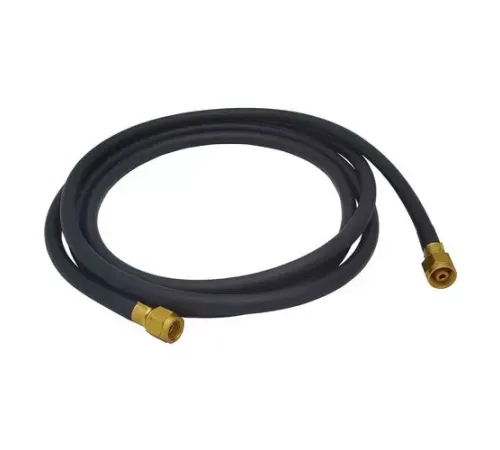 Шланги резиновые с накидными гайками в Светлогорске