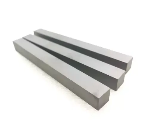 Рениевые штабики в Светлогорске для промышленности