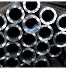 Штамповые трубы