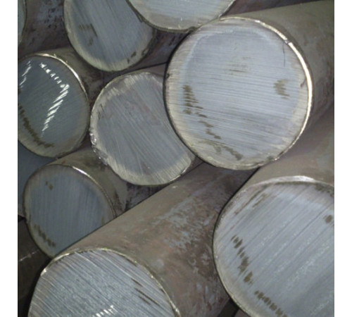 Штамповые круги в Светлогорске от Спецметаллстрой