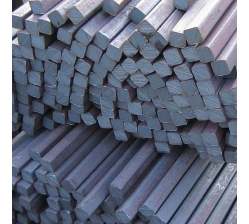 Штамповые квадраты в Светлогорске от Спецметаллстрой