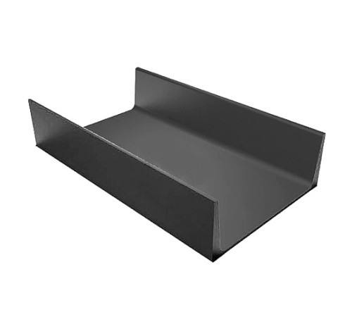 Швеллерные приварные опоры для труб в Светлогорске