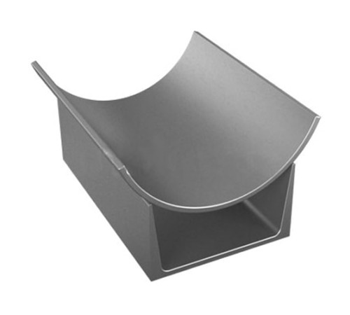 Швеллерные скользящие и неподвижные опоры в Светлогорске