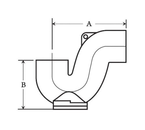 Безраструбные сифоны ливневые в Светлогорске и Беларуси