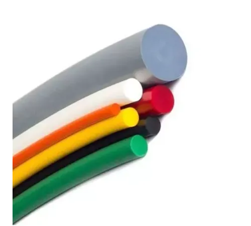 Круглые силиконовые шнуры в Светлогорске для юридических лиц