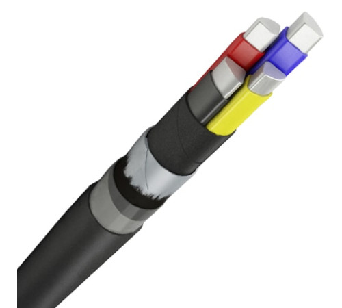 Силовые кабели с пластмассовой изоляцией в Светлогорске