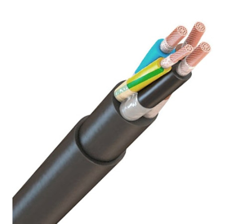 Силовые гибкие кабели в Светлогорске для юридических лиц