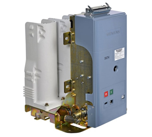 Вакуумные выключатели Siemens в Светлогорске для юрлиц