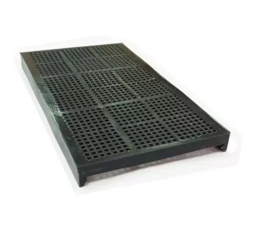 Резиновые сита для грохотов в Светлогорске для ГИТ и РПС