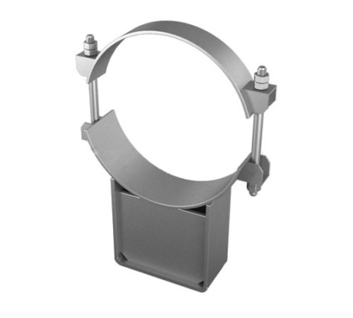 Скользящие бугельные опоры для трубопроводов в Светлогорске