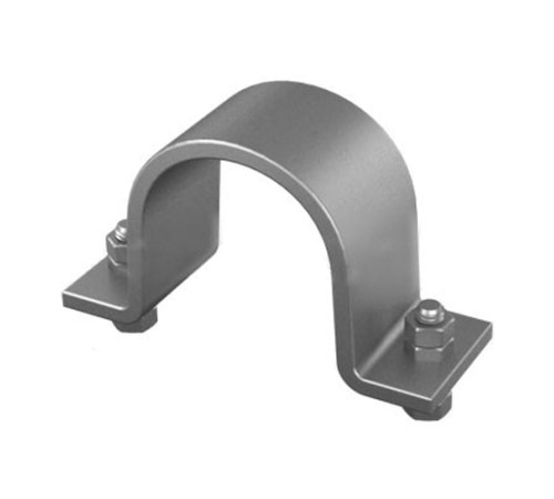 Скользящие опоры без изоляции в Светлогорске для трубопроводов