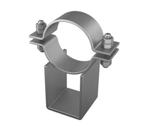 Скользящие опоры трубопроводов ТЭС и АЭС в Светлогорске