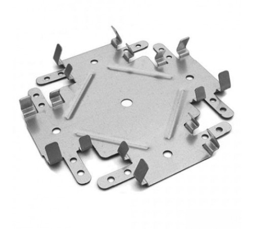 Одноуровневые соединители профилей (Краб) в Светлогорске