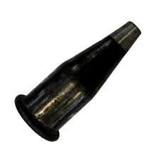 Сопло для стакана чугунного элеватора