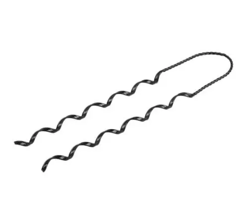 Спиральные вязки для ЛЭП в Светлогорске от Спецметаллстрой