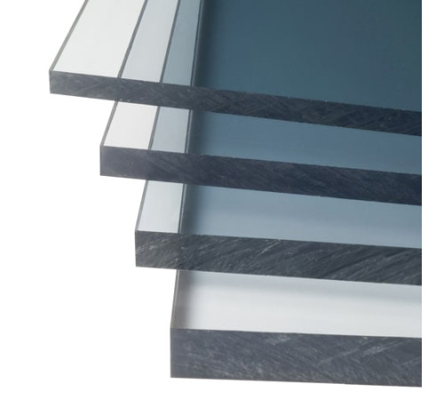 Сплошные поликарбонаты монолитные в Светлогорске