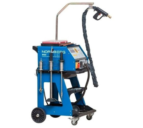 Споттеры для точечной сварки в Светлогорске и Беларуси