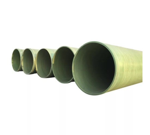 Стеклопластиковые трубы в Светлогорске для предприятий