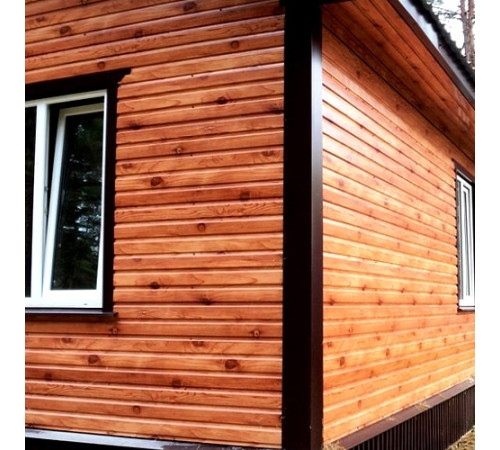 Стеновые профилированные листы в Светлогорске с доставкой