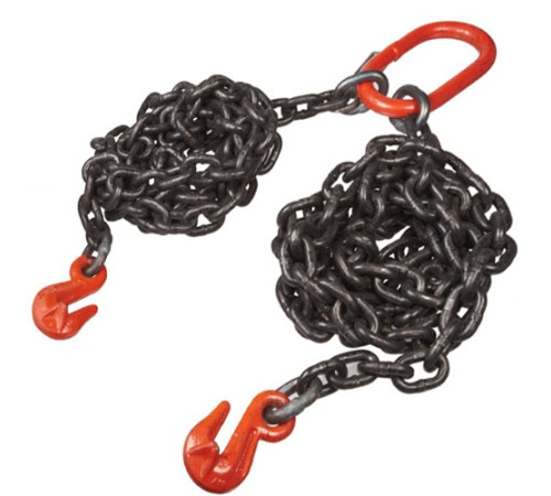 Двухветвевые цепные стропы в Светлогорске для юридических лиц