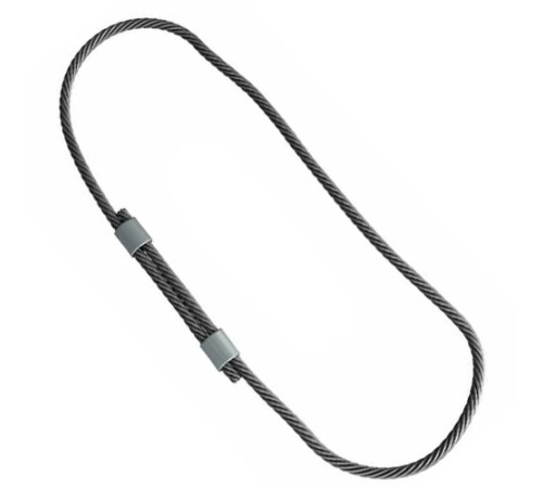 Стропы канатные кольцевые в Светлогорске для юрлиц