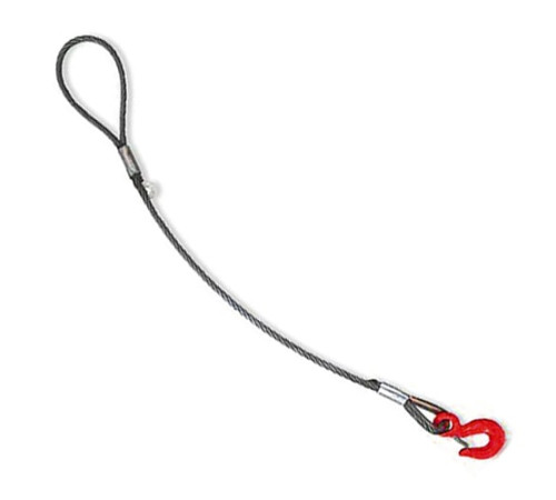 Стропы канатные одноветвевые в Светлогорске для юр. лиц