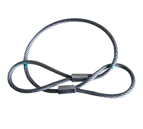 Стропы канатные петлевые в Светлогорске для юридических лиц