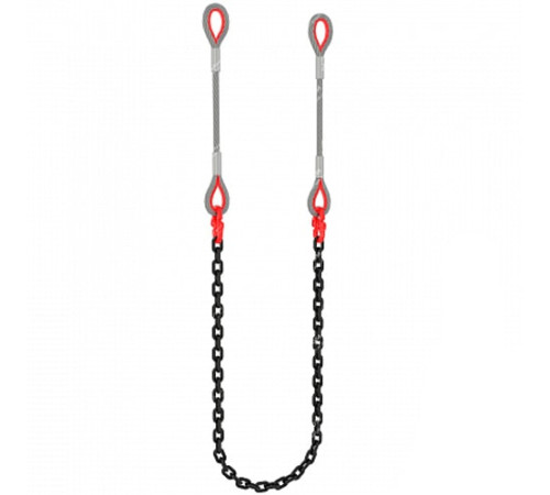 Стропы комбинированные ГОСТ в Светлогорске для юр. лиц