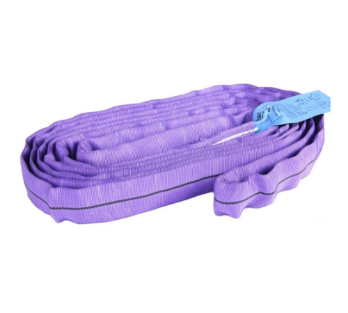 Стропы текстильные круглопрядные кольцевые в Светлогорске