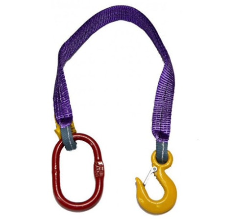 Стропы текстильные одноветвевые в Светлогорске