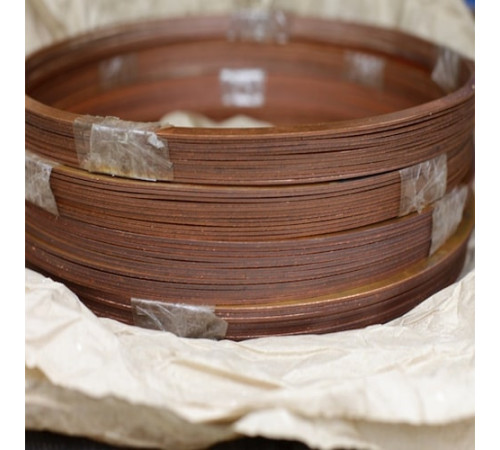 Судовые красномедные прокладки в Светлогорске для юрлиц