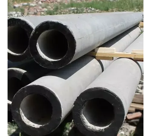 Сваи полые круглого сечения в Светлогорске для юридических лиц