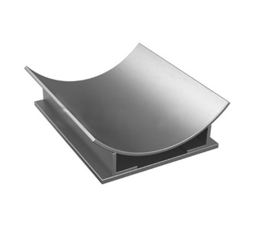 Сварные направляющие опоры для труб в Светлогорске