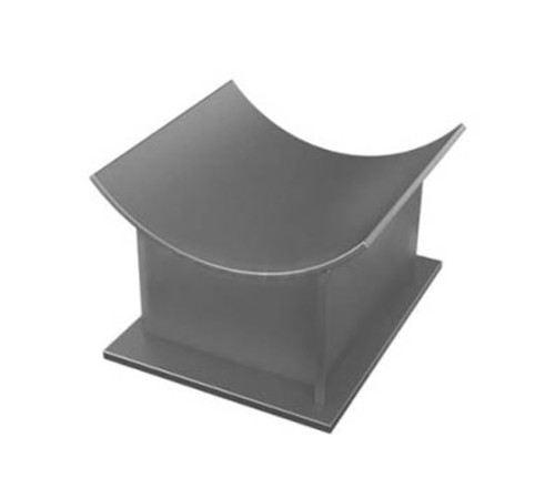 Сварные неподвижные опоры для трубопроводов в Светлогорске