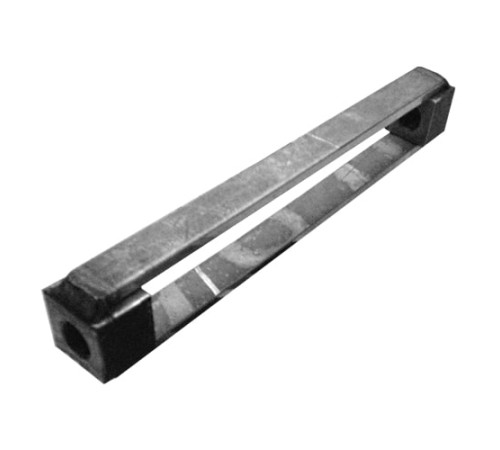 Сварные регулировочные муфты для блоков подвесок в Светлогорске