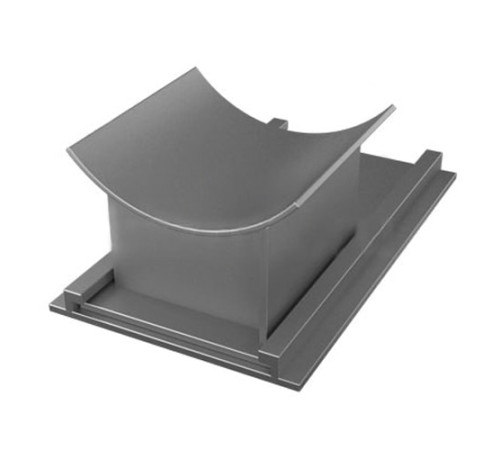 Сварные скользящие опоры для трубопроводов в Светлогорске