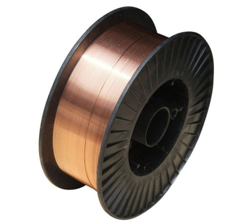 Сварочные омедненные проволоки в Светлогорске для юридических лиц