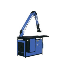 Сварочный пост