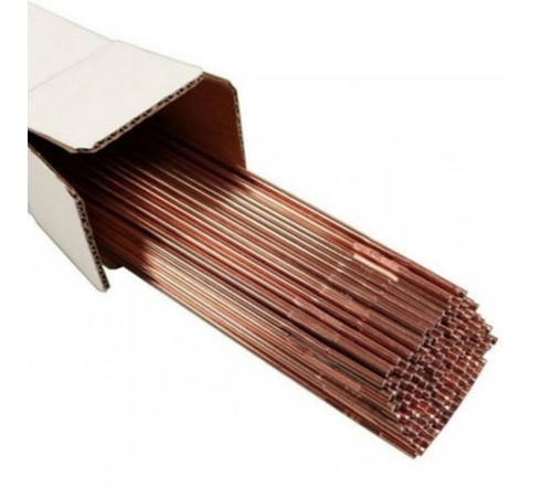 Сварочные медные прутки в Светлогорске для промышленности