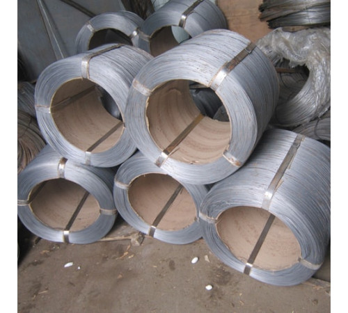 Светлые канатные скребковые проволоки в Светлогорске