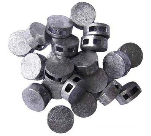 Свинцовые пломбы в Светлогорске от Спецметаллстрой