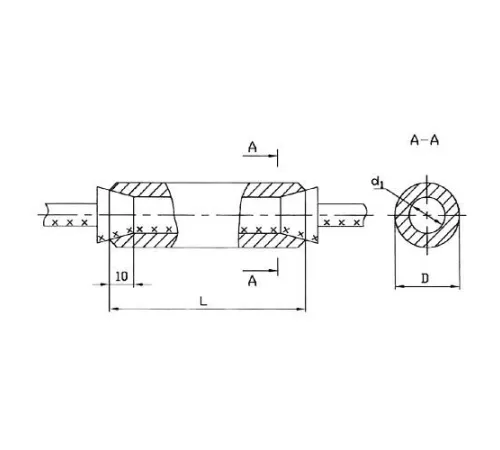 Соединительные зажимы СВС в Светлогорске для ЛЭП