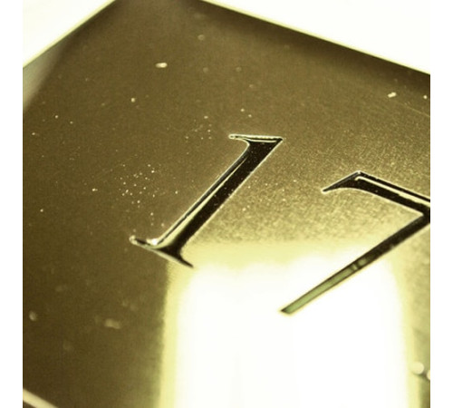 Латунные таблички для юридических лиц в Светлогорске