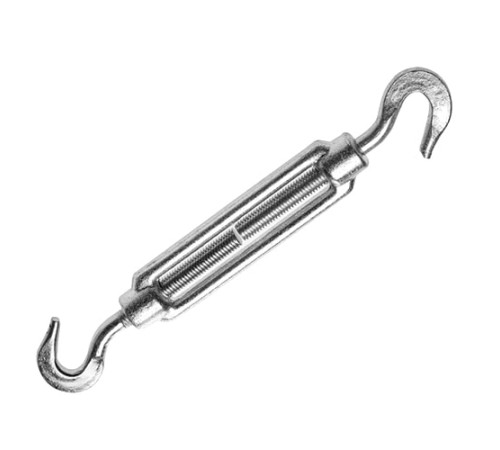 Талрепы крюк-крюк для судостроения в Светлогорске