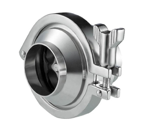 Тарельчатые обратные клапаны сварка-сварка в Светлогорске