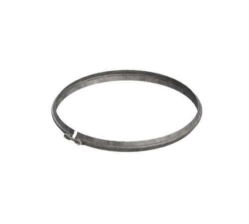 Титановые бандажи для воздуховодов в Светлогорске и Беларуси