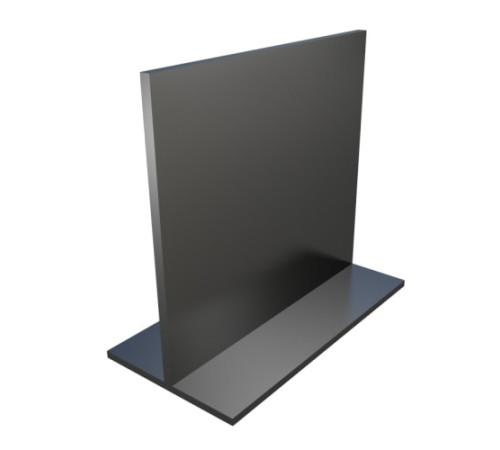 Тавровые приварные опоры для трубопроводов в Светлогорске