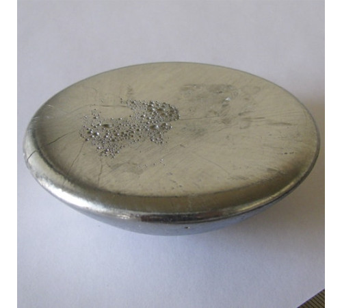 Теллуровые слитки в Светлогорске для промышленного производства